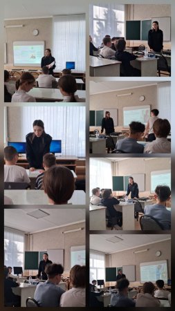 "Заң және тәртіп" айлығы басталды